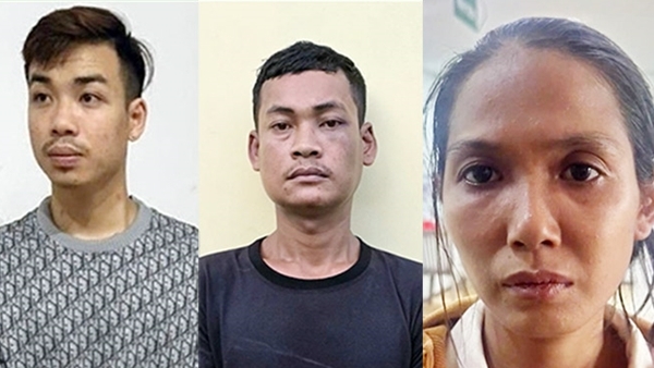 Những ác nhân mang danh “cha - mẹ”!