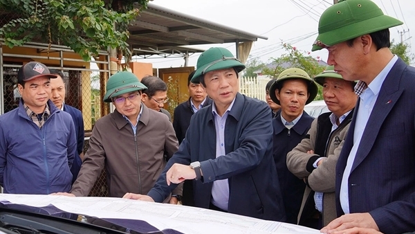 Quyết liệt tìm giải pháp “có tiền nhưng chưa thể tiêu”
