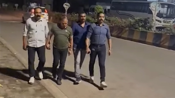 Án tích 12 năm phanh phui “giang hồ mạng”