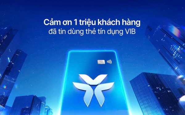 VIB và Visa thúc đẩy hợp tác toàn diện hướng tới phát triển hệ sinh thái thanh toán số Việt Nam -0