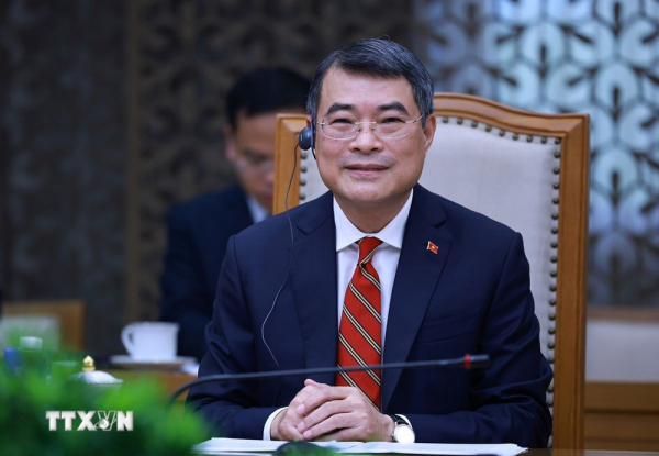 Việt Nam-Trung Quốc tạo đột phá kết nối hạ tầng chiến lược, ưu tiên hợp tác đường sắt -0