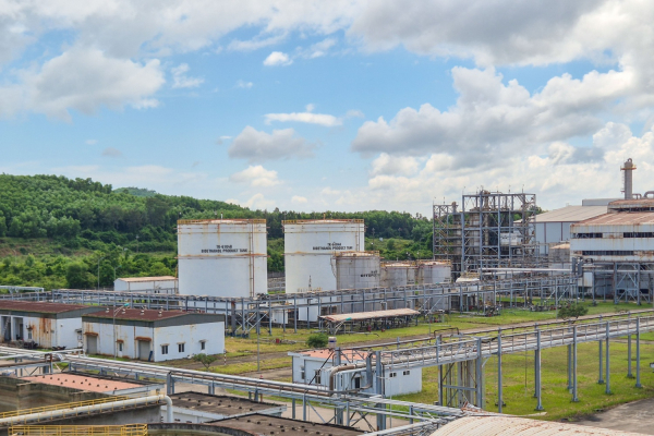 Petrovietnam nỗ lực đảm bảo chuỗi cung ứng, ổn định nguồn cung xăng dầu -3