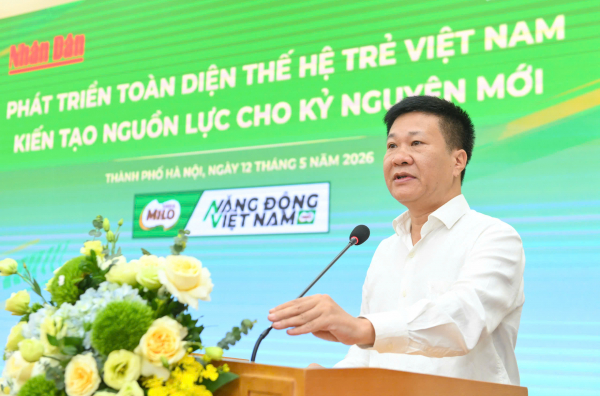 Trẻ em Việt Nam đang đối mặt với “gánh nặng kép về dinh dưỡng” -0