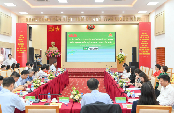 Trẻ em Việt Nam đang đối mặt với “gánh nặng kép về dinh dưỡng” -0