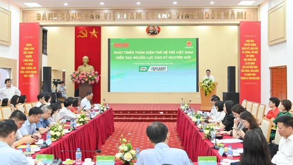 Trẻ em Việt Nam đang đối mặt với “gánh nặng kép về dinh dưỡng”
