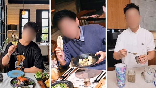 Nở rộ review thuê: Thị trường dẫn dắt bởi những lời dối trá