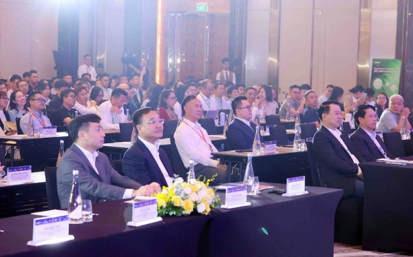 Niềm tin số tài chính trong kỷ nguyên AI -0