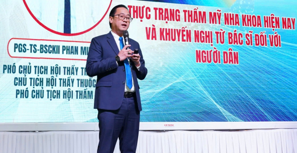 Lỗ hổng pháp lý và “trò chơi” trốn tìm của các cơ sở thẩm mỹ “chui” -0