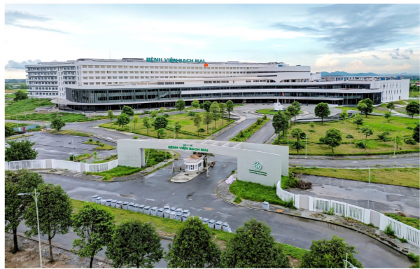 Đề xuất nhiều chính sách đặc thù để vận hành cơ sở 2 Bệnh viện Bạch Mai, Việt Đức -0
