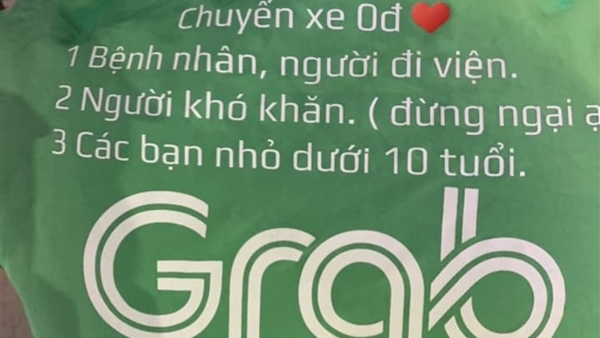 Từ những cuốc xe “cắt cổ” đến hành trình giữ lại lòng tử tế giữa phố thị