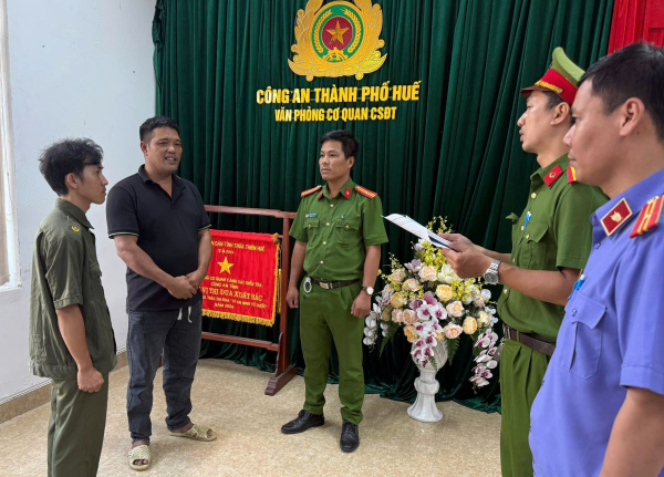 Bắt tạm giam tài xế xe tải gây tai nạn trên cao tốc làm 3 người bị thương -0