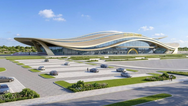 Vinhomes Global Gate Hạ Long “khuấy đảo” thị trường địa ốc Vịnh Bắc Bộ -0