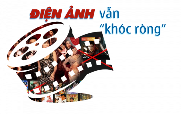 Dẹp nạn ăn cắp bản quyền trên không gian số: Vi phạm bản quyền - nỗi ám ảnh dai dẳng (Bài 1) -0
