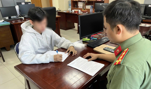 Dẹp nạn ăn cắp bản quyền trên không gian số: Vi phạm bản quyền - nỗi ám ảnh dai dẳng (Bài 1) -0