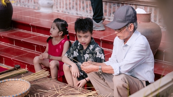 Khu trải nghiệm Lumora Hải Phòng: Giữ lại tuổi thơ giữa những khoảng xanh