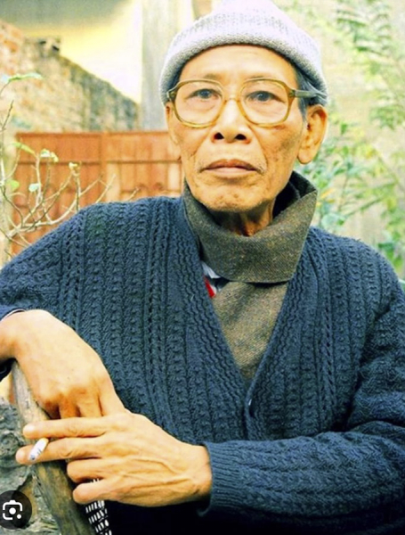 Nghệ thuật mới thơ Hai - Cư Việt Nam hiện đại -0