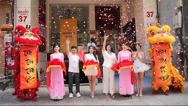Ra mắt CNA Creative Arts: Tiên phong định hình ngành công nghiệp Nhạc kịch Việt Nam