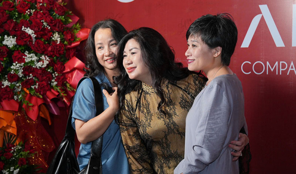Ra mắt CNA Creative Arts: Tiên phong định hình ngành công nghiệp Nhạc kịch Việt Nam -0