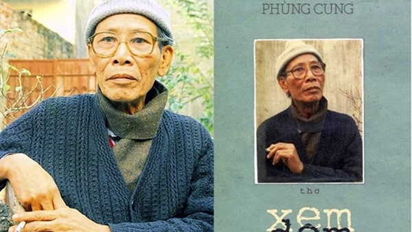 Nghệ thuật mới thơ Hai - Cư Việt Nam hiện đại