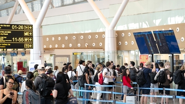 Hàng không và du lịch tìm giải pháp kích cầu du lịch