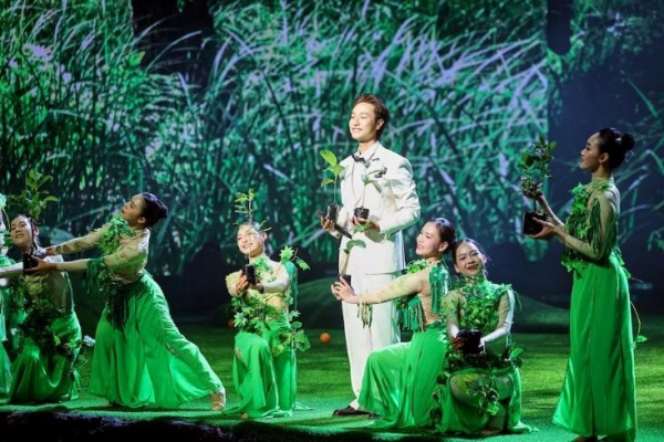 True Concert 2026 – Tình Đất: TH viết tiếp kỳ tích anh hùng với lòng biết ơn và khát vọng vươn xa -0