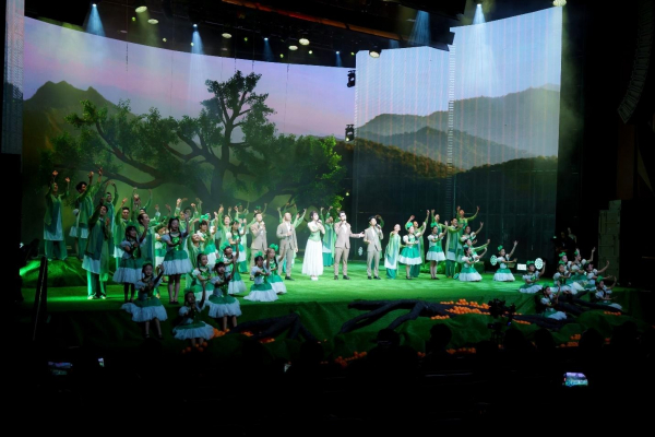 True Concert 2026 – Tình Đất: TH viết tiếp kỳ tích anh hùng với lòng biết ơn và khát vọng vươn xa -0