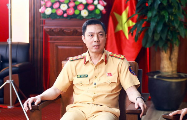 Tăng cường đồng thuận xã hội với việc xây dựng, hoàn thiện pháp luật về an ninh, trật tự -0