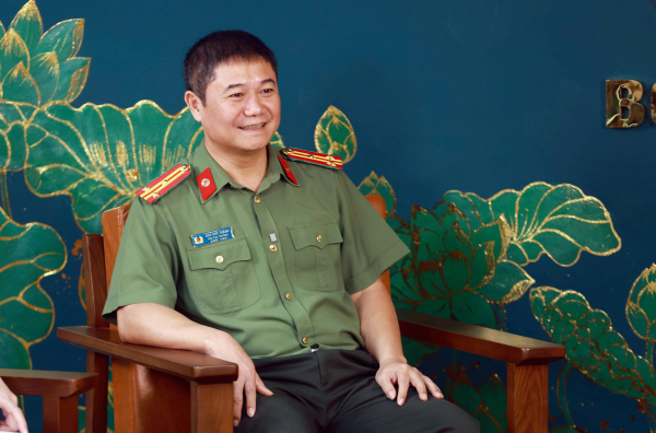 Tăng cường đồng thuận xã hội với việc xây dựng, hoàn thiện pháp luật về an ninh, trật tự -0