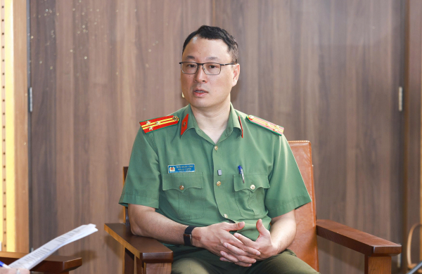 Tăng cường đồng thuận xã hội với việc xây dựng, hoàn thiện pháp luật về an ninh, trật tự -0