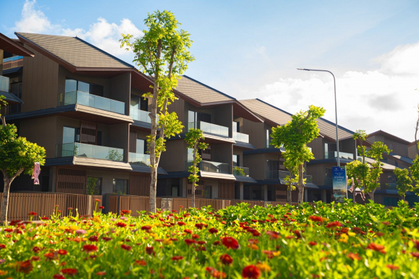 The Komorebi giành giải thưởng Asia Pacific Property Awards 2026 -1