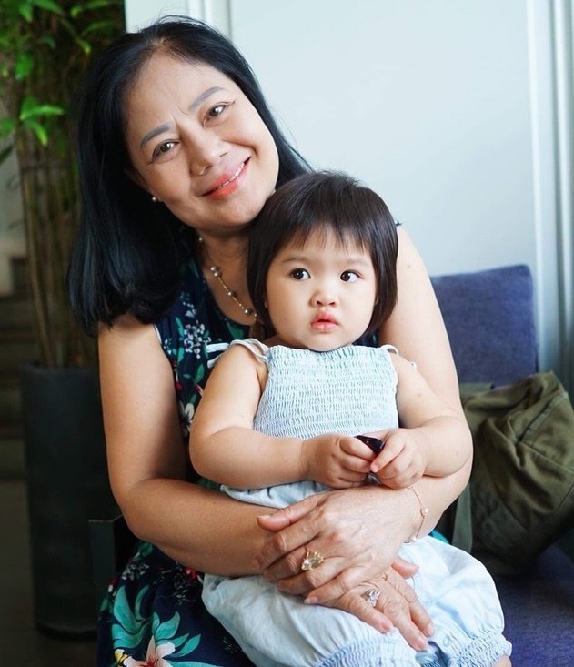 Họ đã hóa thân vào những vầng mây trắng… -0