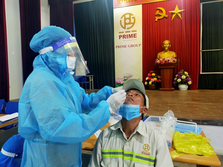 Đề xuất một số giải pháp cấp bách nhằm hỗ trợ doanh nghiệp  -0