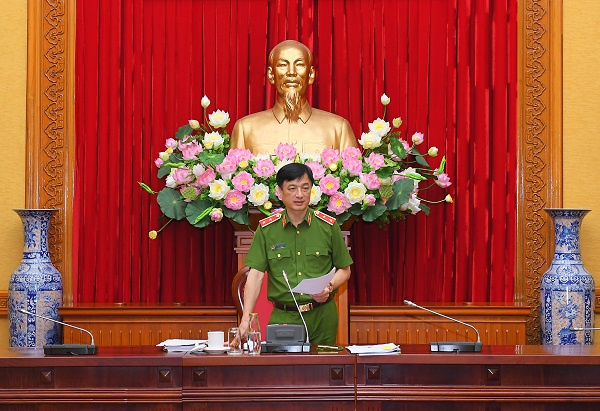 MPS launches project to use audio-video recording devices during interrogations -0