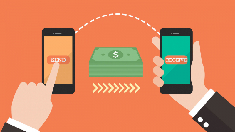 Trở thành “con mồi” vì đăng thông tin “lỗi chuyển tiền” lên mạng xã hội -0