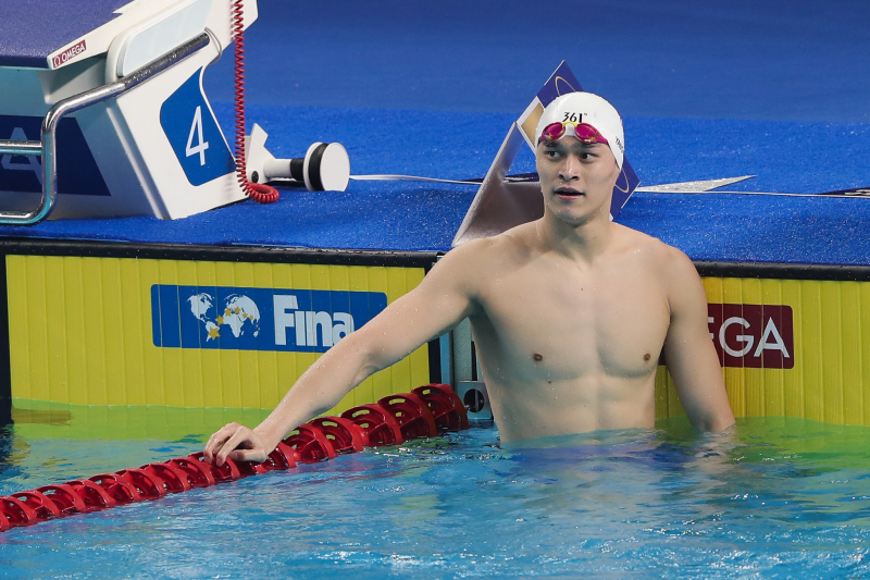 Huy Hoàng dẫn đầu châu Á, nhưng đến bao giờ bơi lội Việt Nam mới có “cửa” tại Olympic? -0