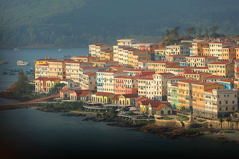 Tại sao Nam Phú Quốc được mệnh danh là 