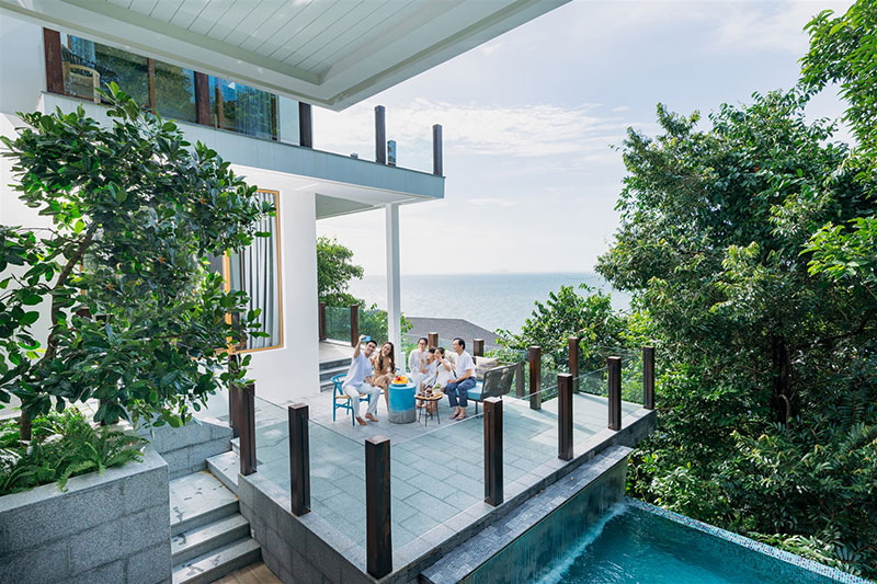 Tại sao Nam Phú Quốc được mệnh danh là 