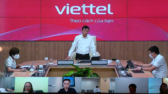 Gói hỗ trợ viễn thông lên tới gần 10 nghìn tỉ đồng kéo dài trong 3 tháng -0