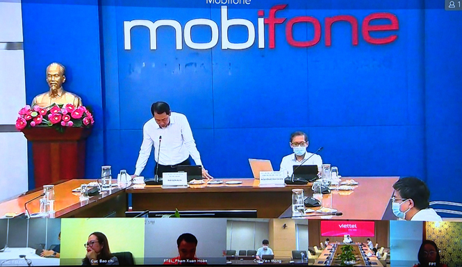 Gói hỗ trợ viễn thông lên tới gần 10 nghìn tỉ đồng kéo dài trong 3 tháng -0