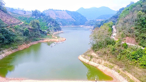 Hành trình giải mã vụ án hồ bản Muông -0