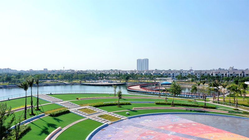 An Vượng Villa: Tâm điểm sống mới của Hà Đông -0