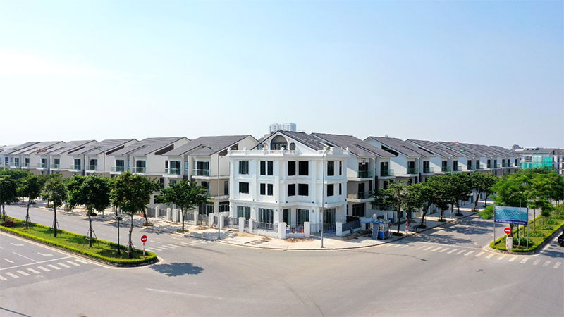 An Vượng Villa: Tâm điểm sống mới của Hà Đông -0