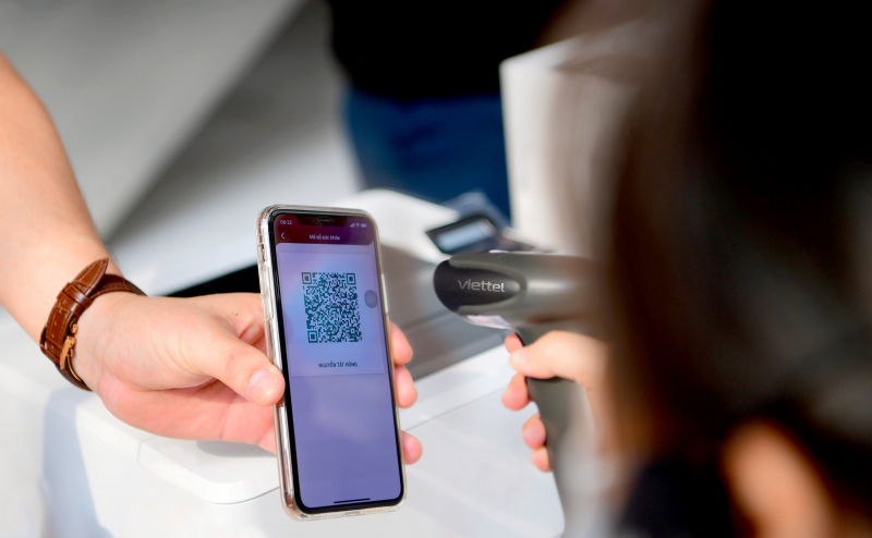 Gần 3,5 triệu người Việt có chứng nhận tiêm chủng COVID-19 điện tử -0