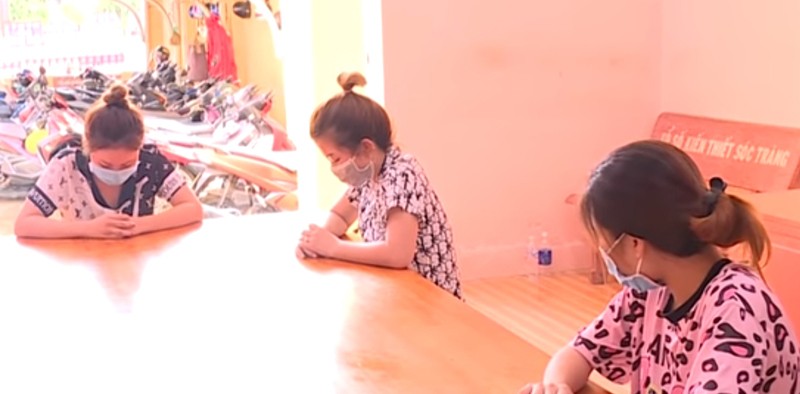 Tổ chức sinh nhật, sử dụng ma túy trong cao điểm dịch bệnh  -0