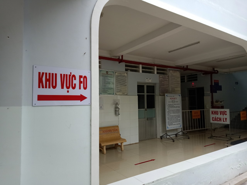 Bạc Liêu phát hiện 2 kỹ sư nhiễm COVID-19 từ nơi khác đến  -0