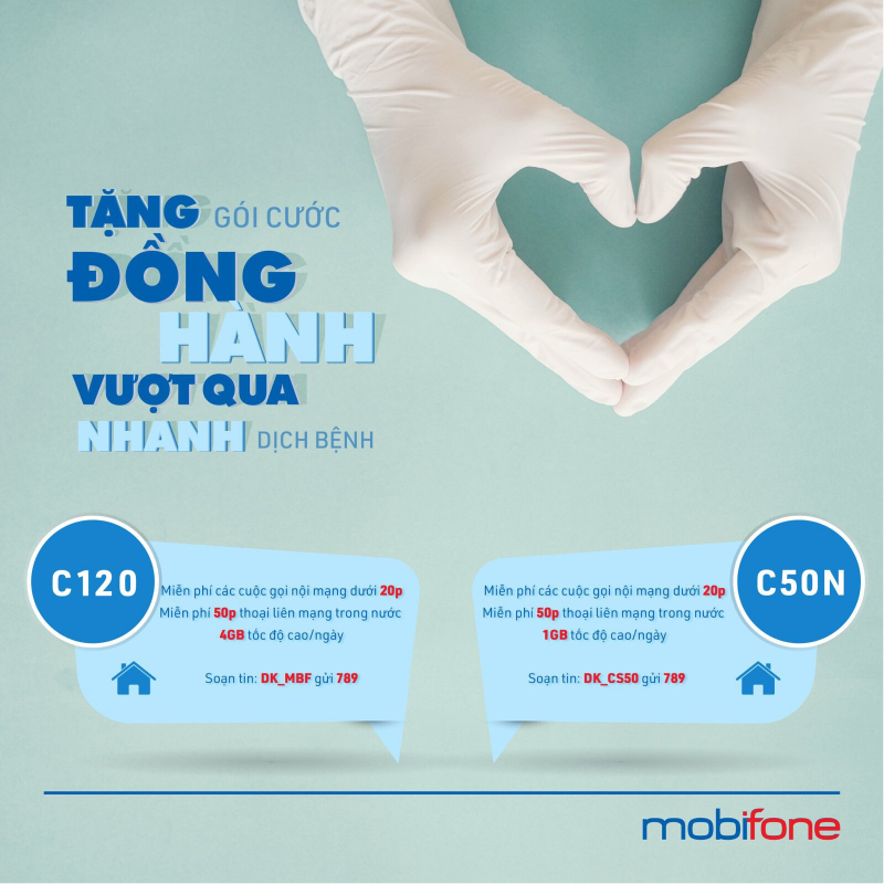 6 tháng đầu năm, MobiFone báo lãi trước thuế 2.038 tỉ đồng -0