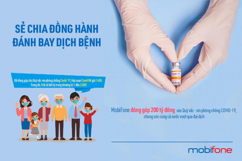 6 tháng đầu năm, MobiFone báo lãi trước thuế 2.038 tỉ đồng -0
