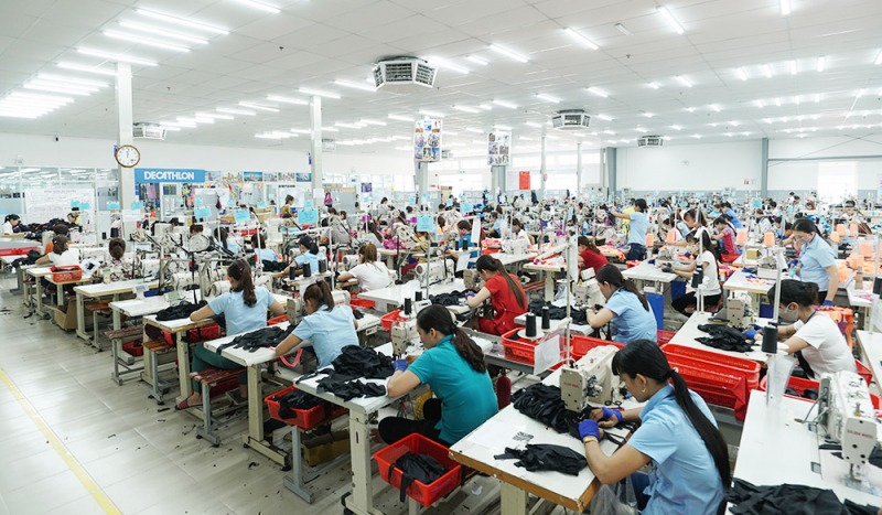 Thua Thien Hue offers jobs to people returning from pandemic-hit localities -0