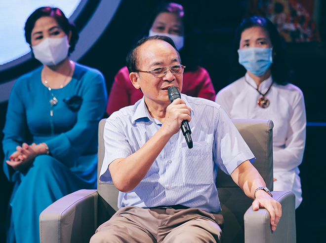 “Ký ức bầu trời” và chuyện ít biết về những chuyến bay đặc biệt của người Việt -0