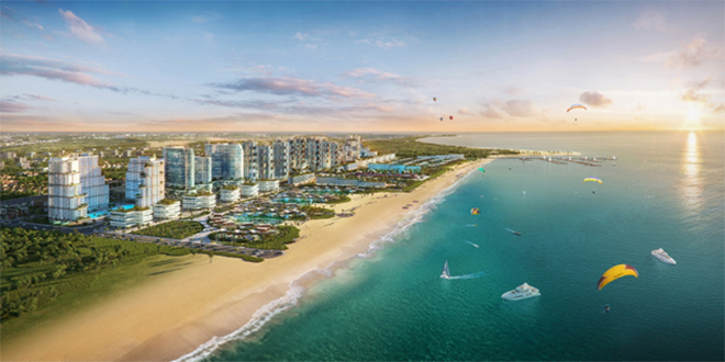 Nhà vườn ven biển thay đổi khẩu vị giới đầu tư second home -0